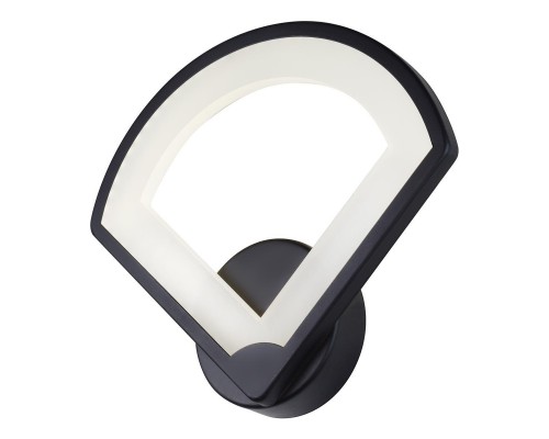 Настенный светильник iLedex River LZ-233 4000K BK Настенный светильник iLedex River LZ-233 4000K BK