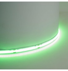 Светодиодная лента Feron 8W/m 320LED/m 2110SMD зеленый 5M LS530 48268