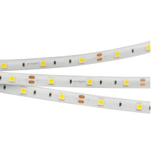 Светодиодная влагозащищенная лента Arlight 7,2W/m 30LED/m 5060SMD дневной белый 5M 016843(2)