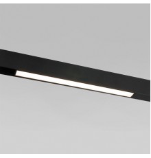 Трековый светодиодный светильник Elektrostandard Slim Magnetic 85000/01 a057188