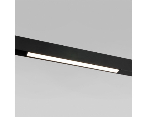 Трековый светодиодный светильник Elektrostandard Slim Magnetic 85000/01 a057188