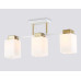 Люстра на штанге Ambrella light TRADITIONAL TR303045