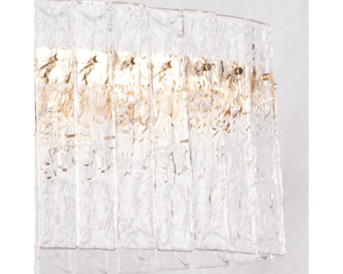 Подвесная люстра Loft IT Nevada 10297/1000 French gold Подвесная люстра Loft IT Nevada 10297/1000 French gold