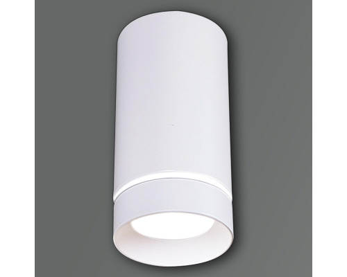 Точечный светильник Reluce 81482-9.5-001RT LED5W WT Точечный светильник Reluce 81482-9.5-001RT LED5W WT