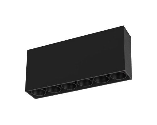 Потолочный светодиодный светильник Arlight SP-Orient-Surface-TC-S186x35-15W Warm3000 031862 Потолочный светодиодный светильник Arlight SP-Orient-Surface-TC-S186x35-15W Warm3000 031862