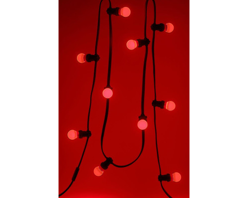 Лампа светодиодная ЭРА E27 3W 3000K красная ERARL50-E27 Б0049580 Лампа светодиодная ЭРА E27 3W 3000K красная ERARL50-E27 Б0049580