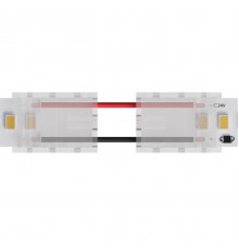 Коннектор Arte Lamp Strip-Accessories A31-10-1CCT