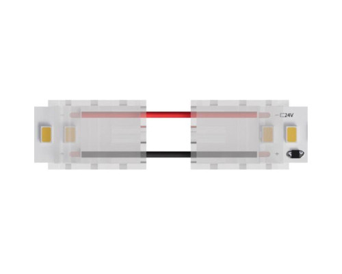 Коннектор Arte Lamp Strip-Accessories A31-10-1CCT