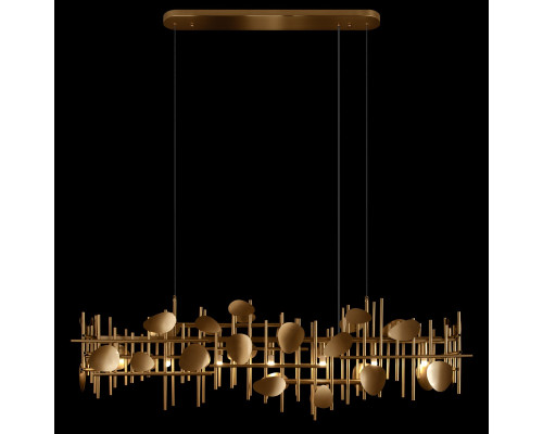 Подвесной светильник LOFT IT Escama 10396/1200R