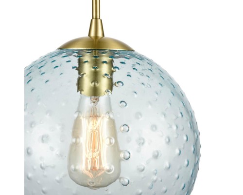 Подвесной светильник Vele Luce Lauriston VL5284P11 Подвесной светильник Vele Luce Lauriston VL5284P11