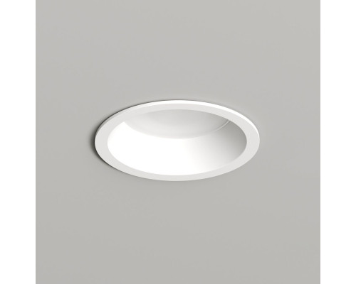 Встраиваемый светильник Denkirs Deep DK3103-WH