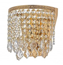 Настенный светильник Arti Lampadari Stella E 2.10.502 G
