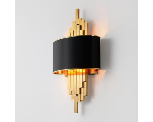 Настенный светильник Imperium Loft Roman 101993-26 Настенный светильник Imperium Loft Roman 101993-26