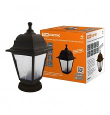 Уличный светильник TDM Electric НТУ 04-60-001 SQ0330-0768