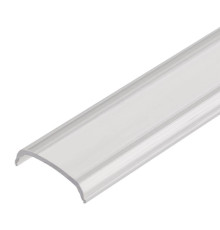 Рассеиватель Arlight ARH-Bent-W18-2000 Clear 023088