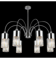 Потолочный светильник ILLUMICO IL0113-8C-79 CR