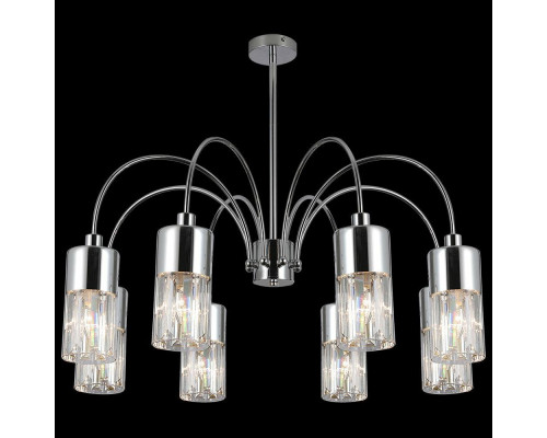 Потолочный светильник ILLUMICO IL0113-8C-79 CR