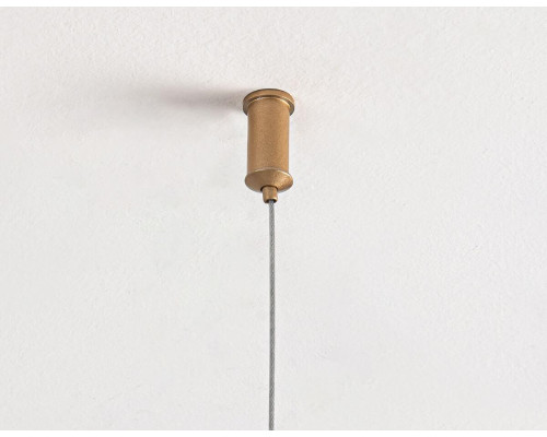 Подвесной светодиодный светильник Ambrella light Comfort Line FL5537 Подвесной светодиодный светильник Ambrella light Comfort Line FL5537