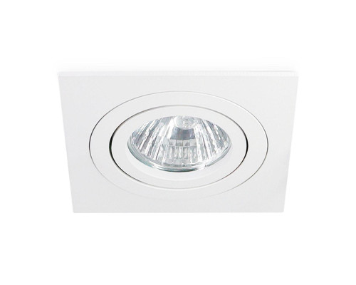 Встраиваемый светильник Ambrella light Techno Spot TN102621 Встраиваемый светильник Ambrella light Techno Spot TN102621
