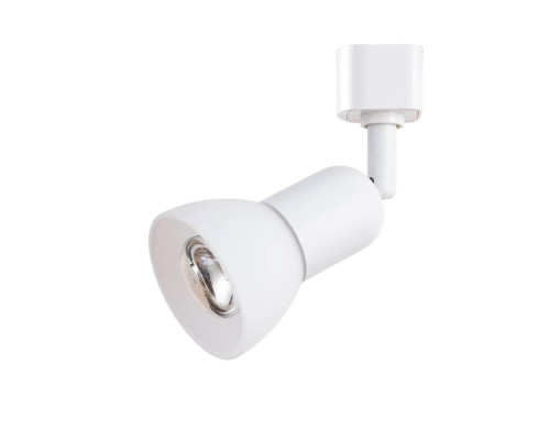 Трековый светильник Arte Lamp Gala A3156PL-1WH Трековый светильник Arte Lamp Gala A3156PL-1WH