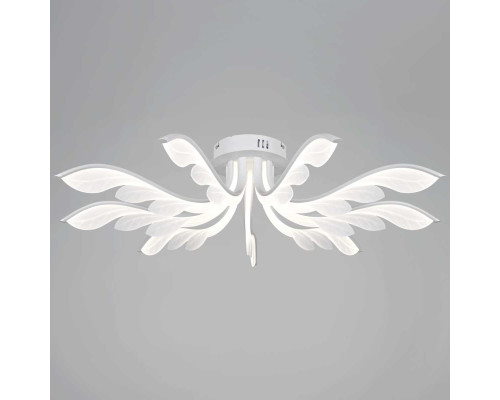 Потолочный светильник Reluce 14390-0.3-09L white