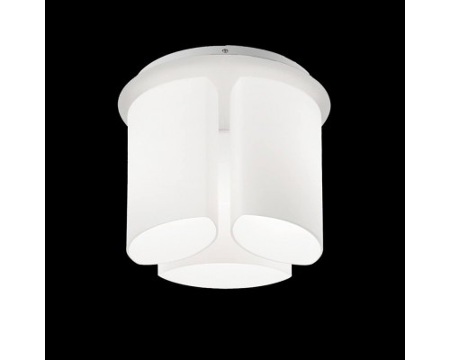 Потолочная люстра Ideal Lux Almond PL3 159638