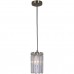 Люстра Illumico IL3562-1PSQ-24 AB LYRA