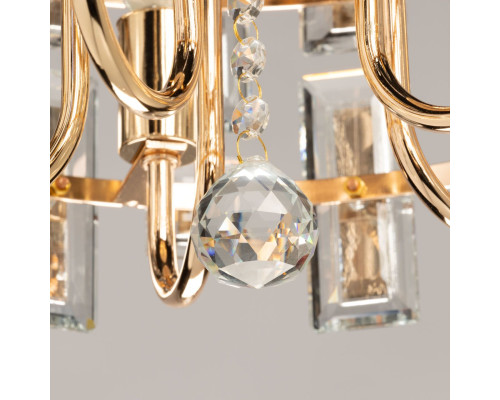 Потолочная люстра De City Бриз 230011205