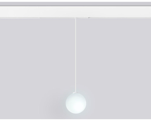 Трековый светодиодный светильник Ambrella Light Track System Magnetic 220V GL1441