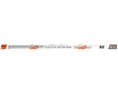 Настенный светодиодный светильник Jazzway PLED T5i PL 2850645A Настенный светодиодный светильник Jazzway PLED T5i PL 2850645A