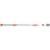 Настенный светодиодный светильник Jazzway PLED T5i PL 2850645A