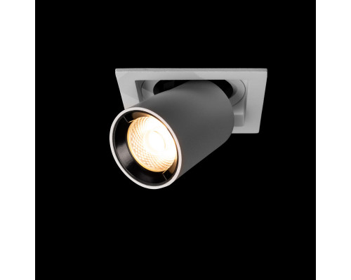 Встраиваемый светильник Loft IT Apex 10327/B White