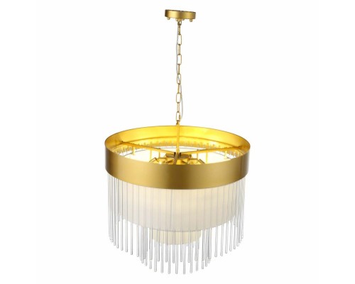 Подвесная люстра ST Luce Aversa SL1352.203.09