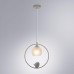 Подвесной светильник Arte Lamp Gemelli A2150SP-1WG