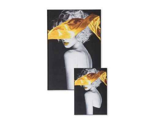 Картина Lumina Deco FP Blondie 50-70 Картина Lumina Deco FP Blondie 50-70