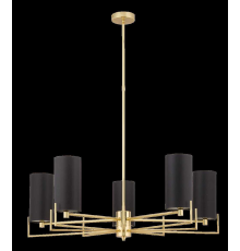 Подвесная люстра KUTEK MOOD Nemi NEM-ZW-5(Z)