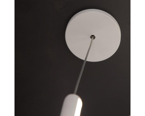 Подвесной светодиодный светильник Mantra Vertical 7351 Подвесной светодиодный светильник Mantra Vertical 7351