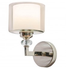 Бра Vele Luce Lotus VL1053W01