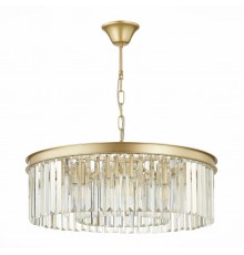 Подвесная люстра ST Luce Ercolano SL1624.203.08