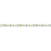 Светодиодная лента Arlight 9,6W/m 120LED/m 2835SMD холодный белый 10M IC-A120-8mm 24V White6000 037963
