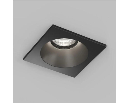 Точечный светильник DENKIRS COVE DK2131-BK