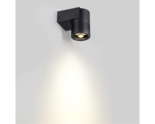 Уличный настенный светодиодный светильник Odeon Light Nature Stima 6648/6WL3 Уличный настенный светодиодный светильник Odeon Light Nature Stima 6648/6WL3
