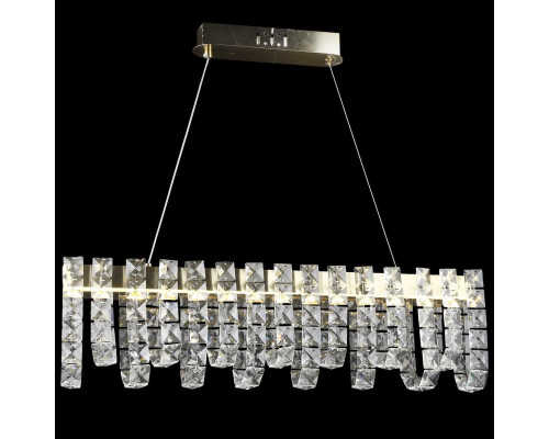 Потолочный светильник Reluce 02600-0.4-54W LED COP+CH