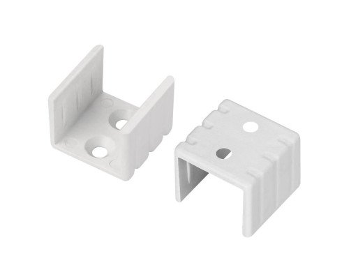 Скоба Arlight PVC-Slim-H15 018248 Скоба Arlight PVC-Slim-H15 018248