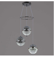 Люстра подвесная Reluce 05880-0.9-03 CR