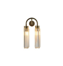 Бра NEWPORT 4522/A new gold