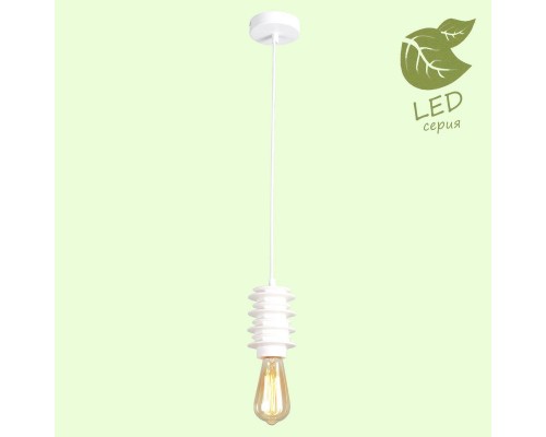 Подвесной светильник Lussole Loft Kingston GRLSP-9921 Подвесной светильник Lussole Loft Kingston GRLSP-9921