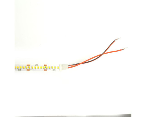 Светодиодная лента Feron 22W/m 240LED/m 2835SMD теплый белый 5М LS503 48829 Светодиодная лента Feron 22W/m 240LED/m 2835SMD теплый белый 5М LS503 48829