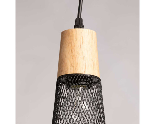 Люстра De City Соло 112014101 Люстра De City Соло 112014101