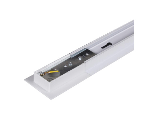 Шинопровод Reluce RL 06042 track rail 2000mm WT